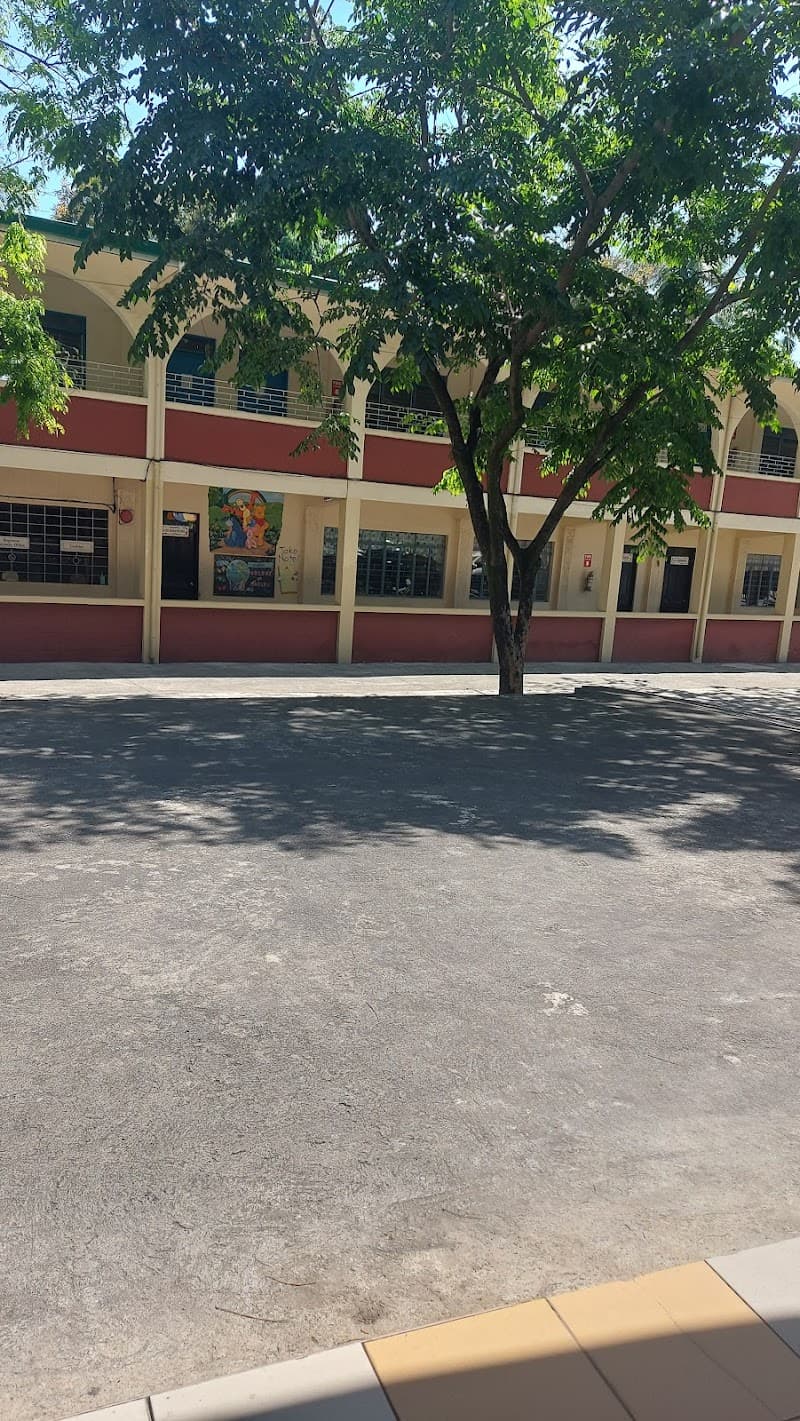 Antipolo Immaculate Conception School (HS) photo 3