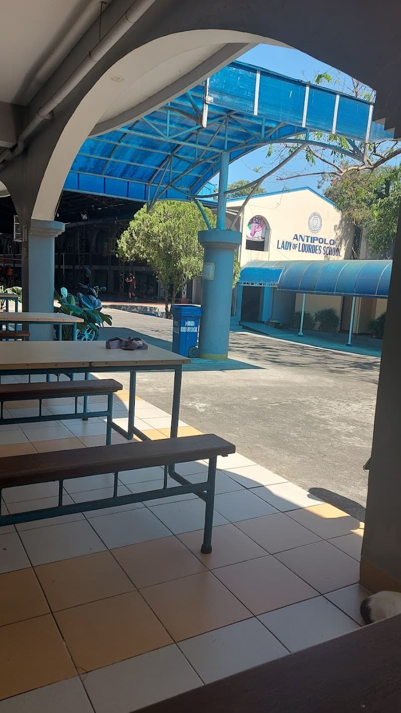 Antipolo Immaculate Conception School (HS) photo 4
