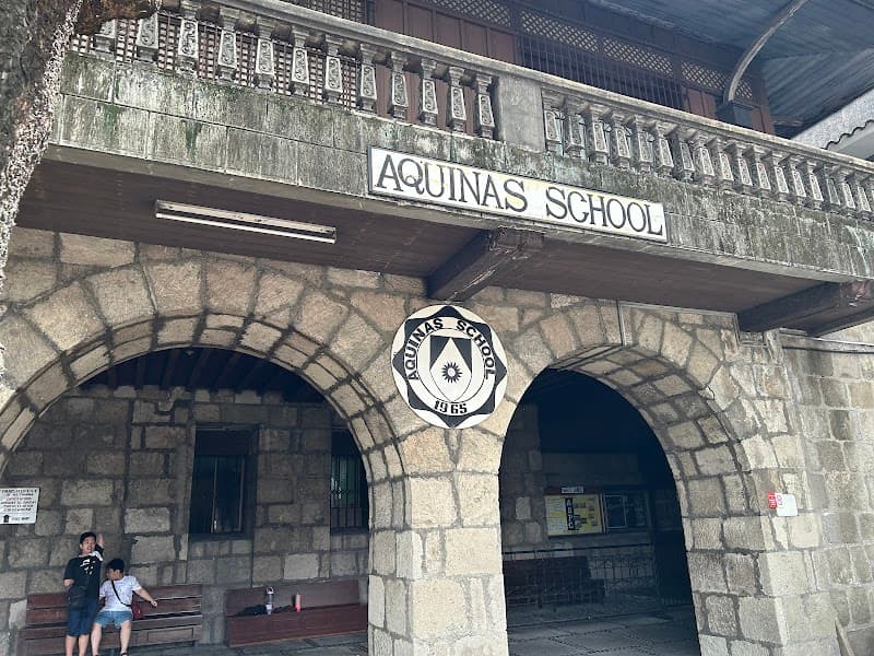 Aquinas School photo 2