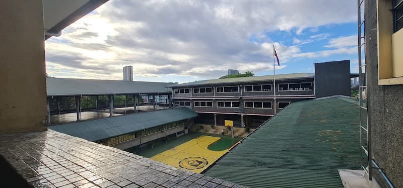 Aquinas School photo 5