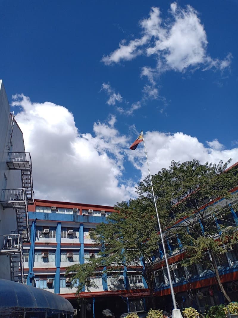Arellano University photo 2
