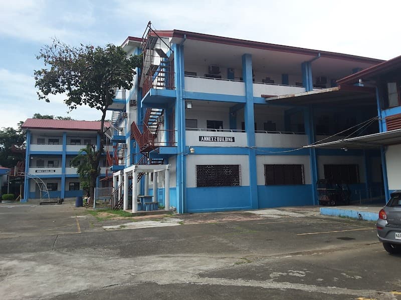 Arellano University - Andres Bonifacio Campus photo 2