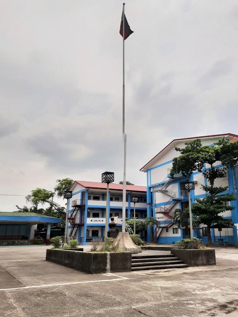 Arellano University - Andres Bonifacio Campus photo 3