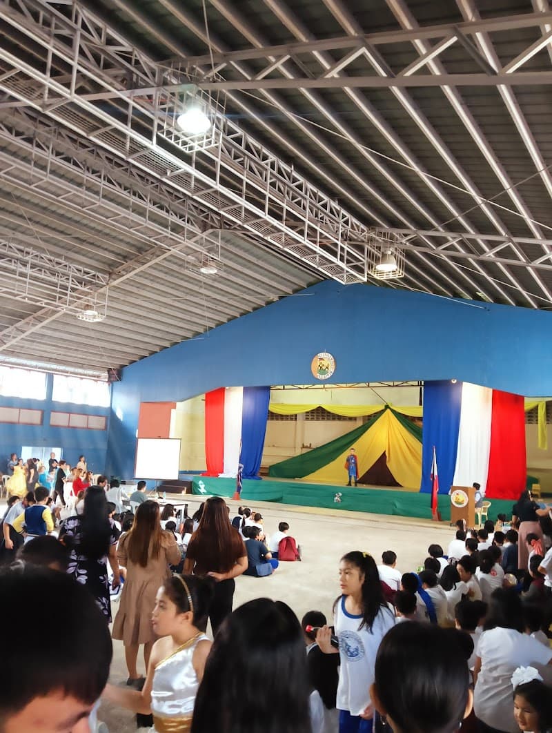 Arellano University - Andres Bonifacio Campus photo 4
