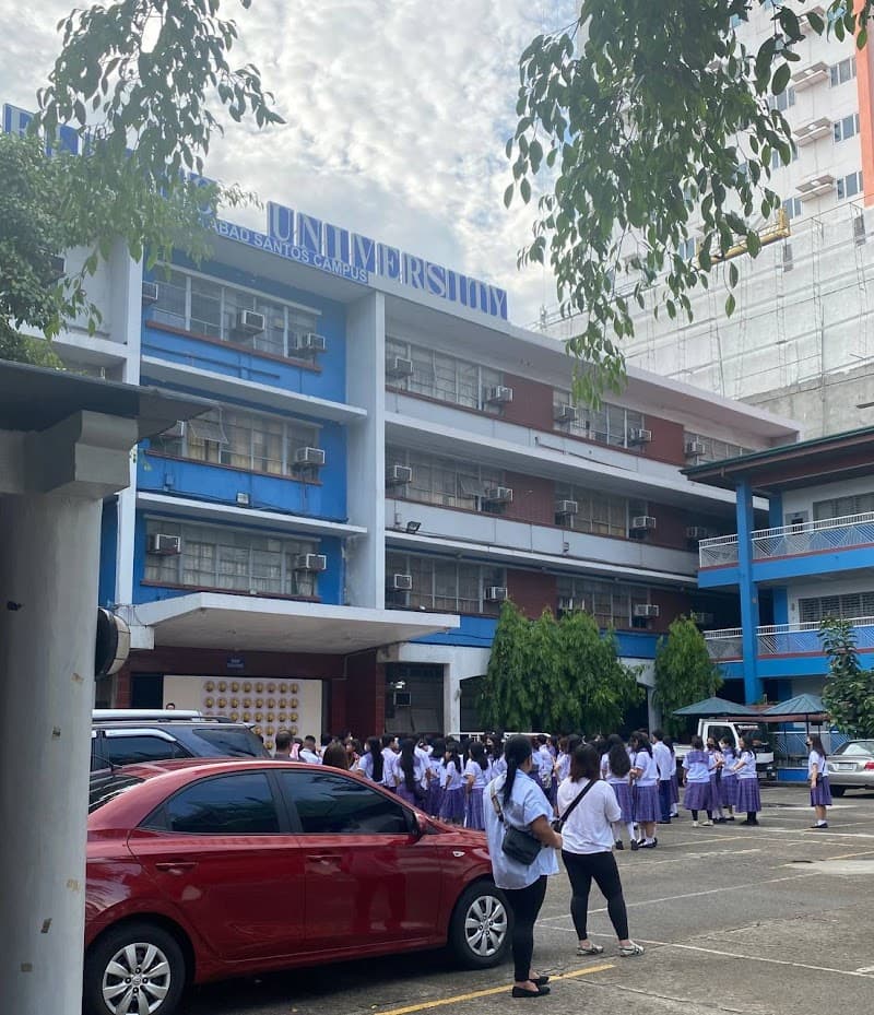 Arellano University - Jose Abad Santos Campus photo 1