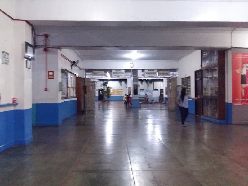 Arellano University - Jose Abad Santos Campus photo 2