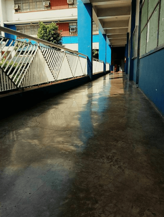 Arellano University - Jose Abad Santos Campus photo 3