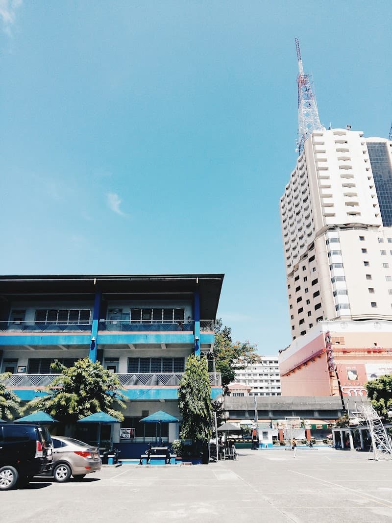 Arellano University - Jose Abad Santos Campus photo 4