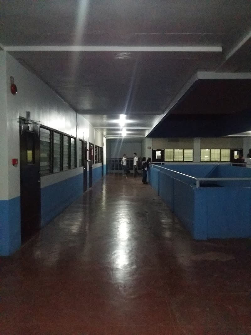 Arellano University - Jose Abad Santos Campus photo 5