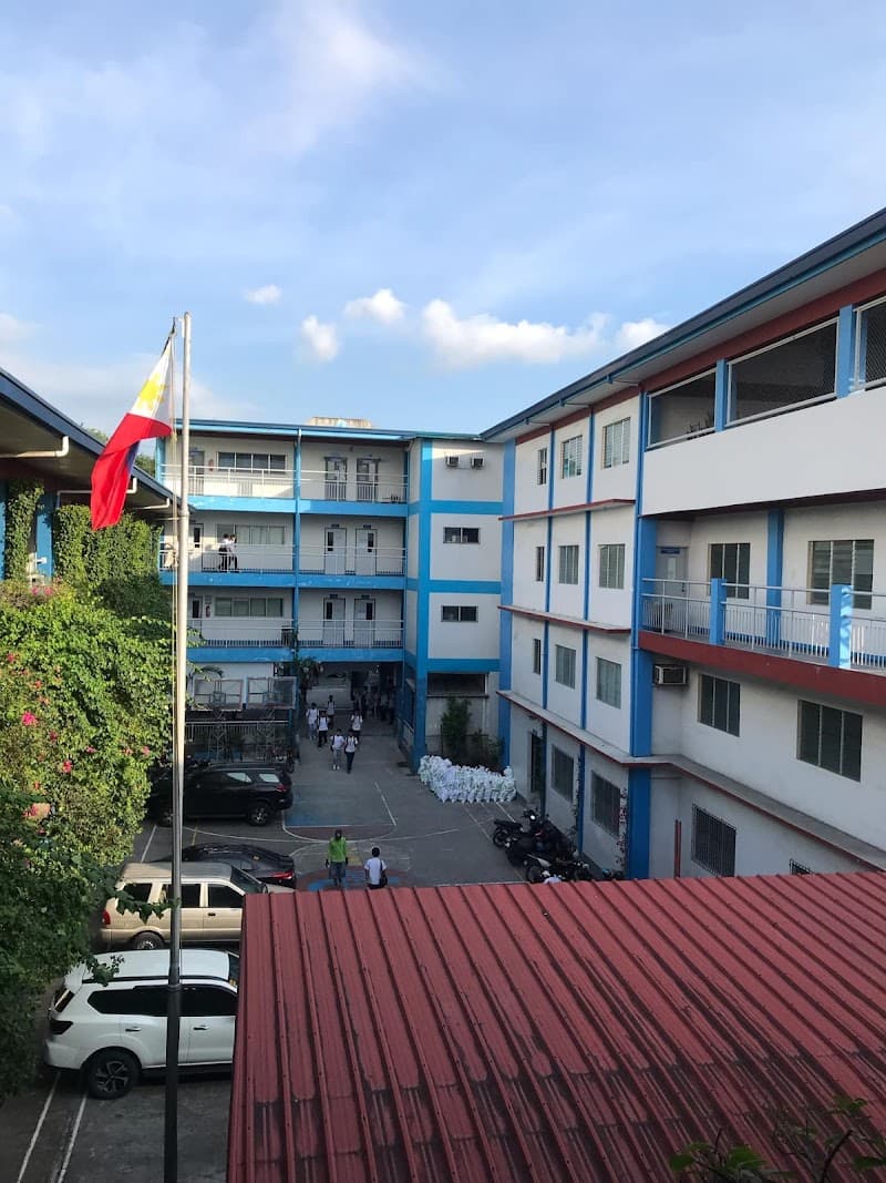 Arellano University - Plaridel Campus photo 1