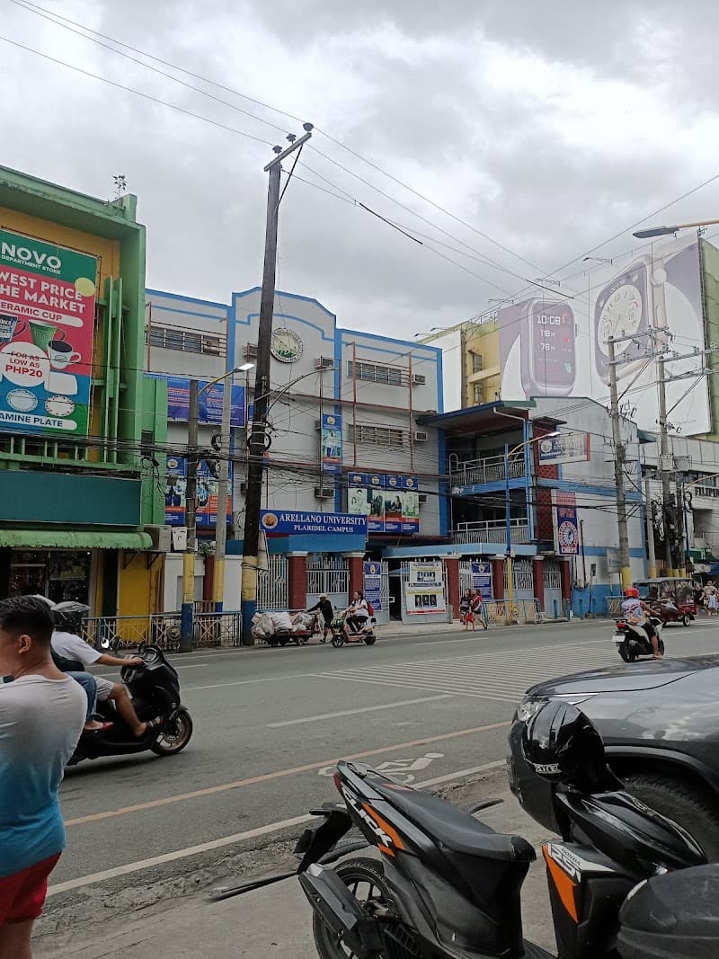 Arellano University - Plaridel Campus photo 2