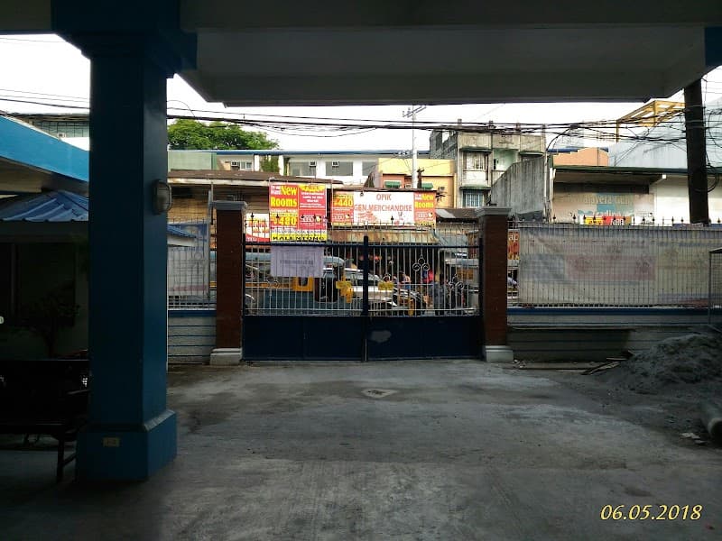 Arellano University - Plaridel Campus photo 3