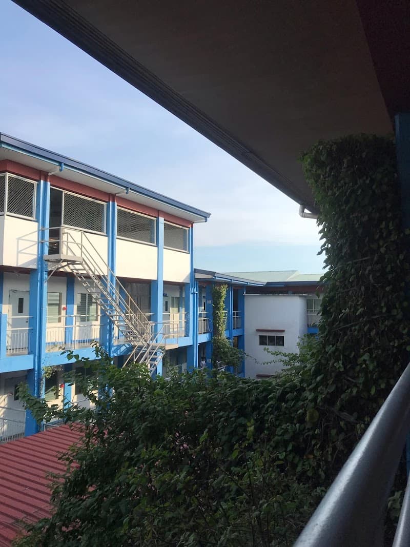 Arellano University - Plaridel Campus photo 5