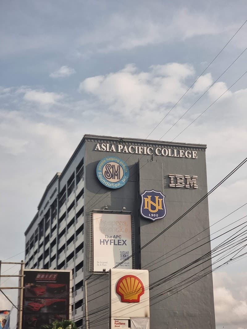 Asia Pacific College photo 2