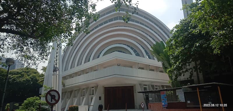 Asia Pacific College photo 3