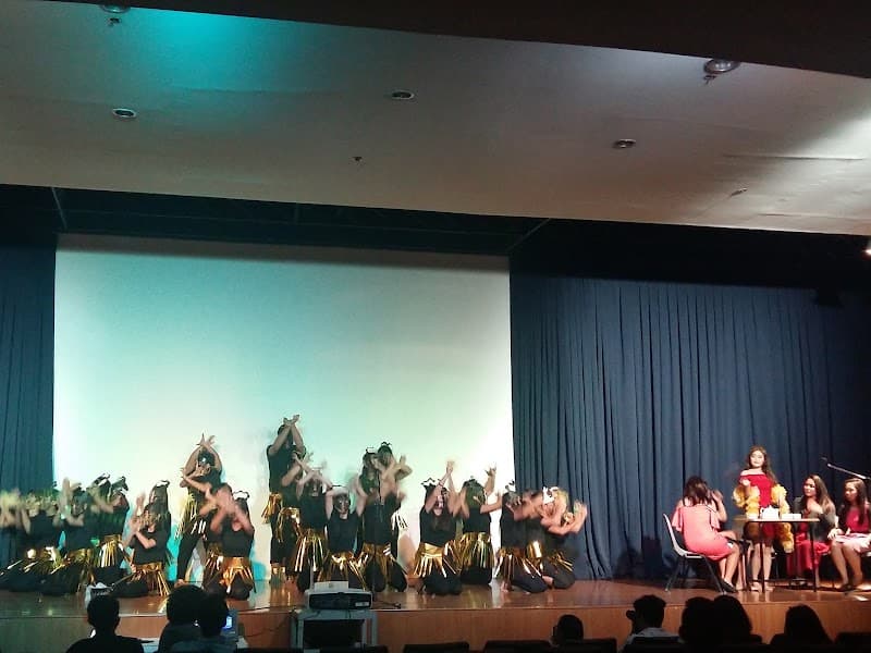 Asia Pacific College photo 5