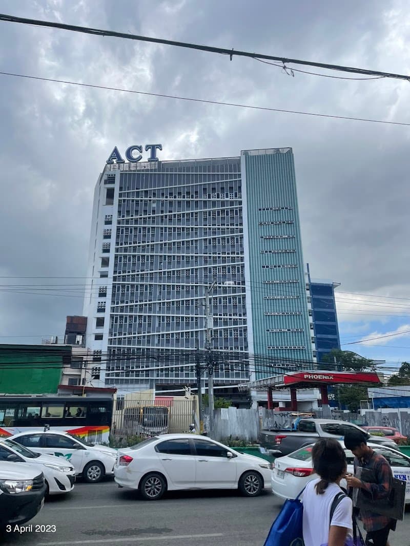 Asian College of Technology photo 4