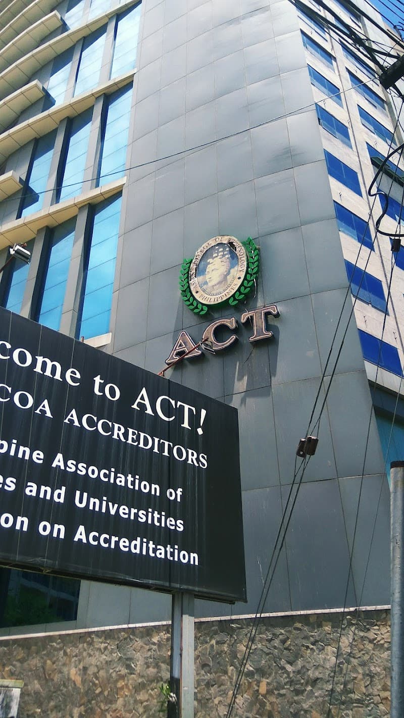 Asian College of Technology photo 5
