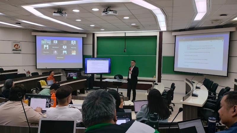 Asian Institute of Management photo 3