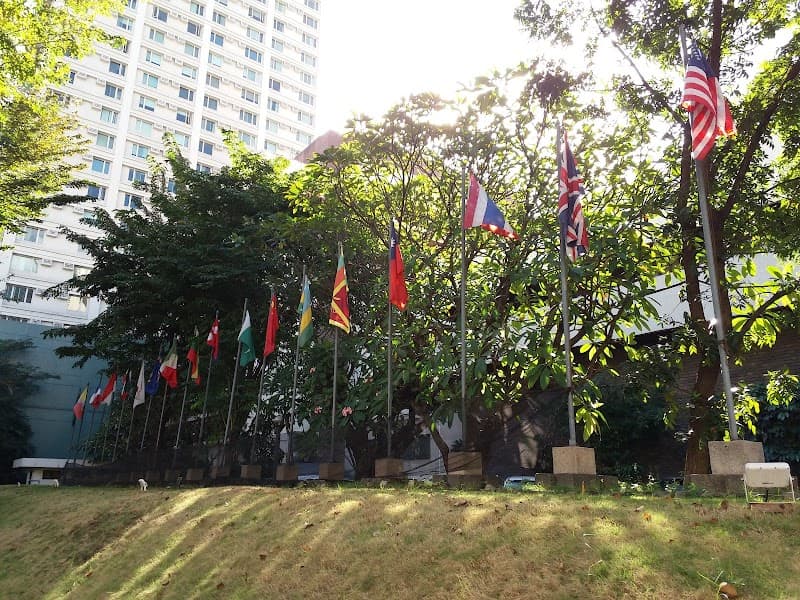 Asian Institute of Management photo 4