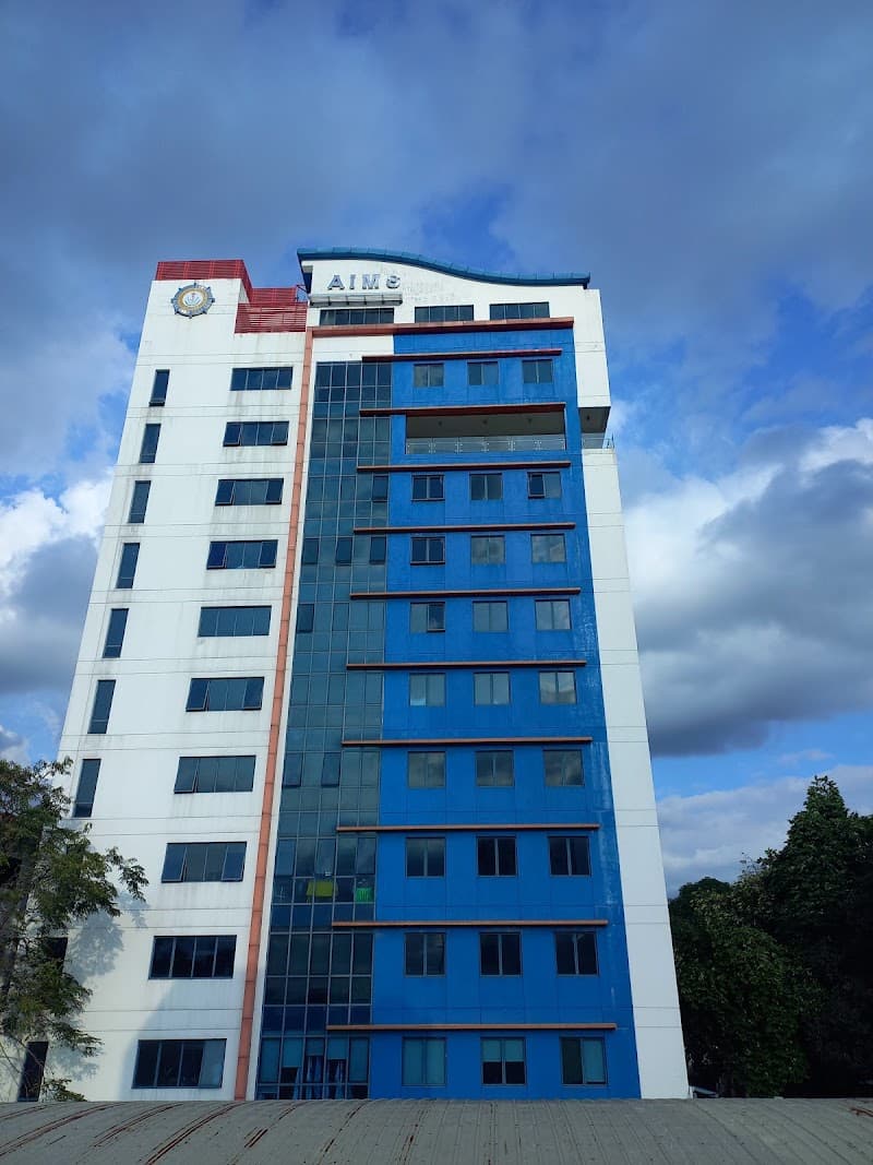 Asian Institute of Maritime Studies photo 4