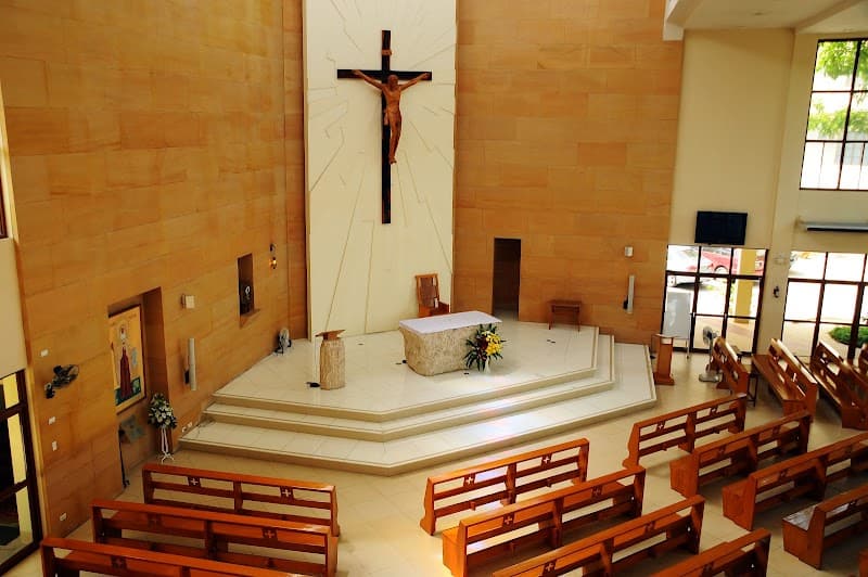 Assumption College San Lorenzo photo 1