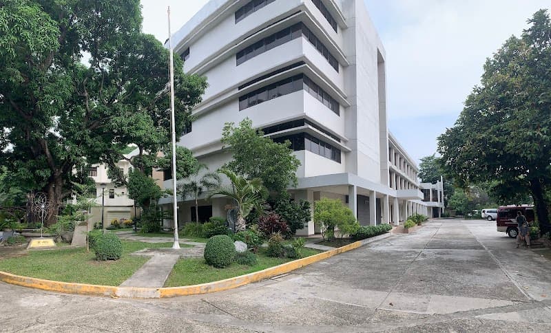 Assumption College San Lorenzo photo 4