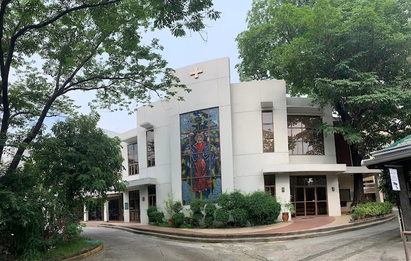 Assumption College San Lorenzo photo 3