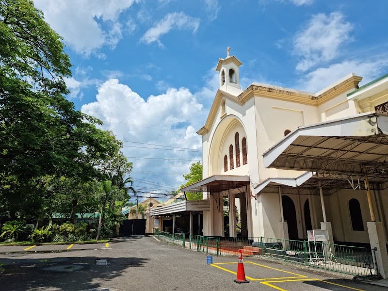 ASSUMPTION ILOILO photo 1