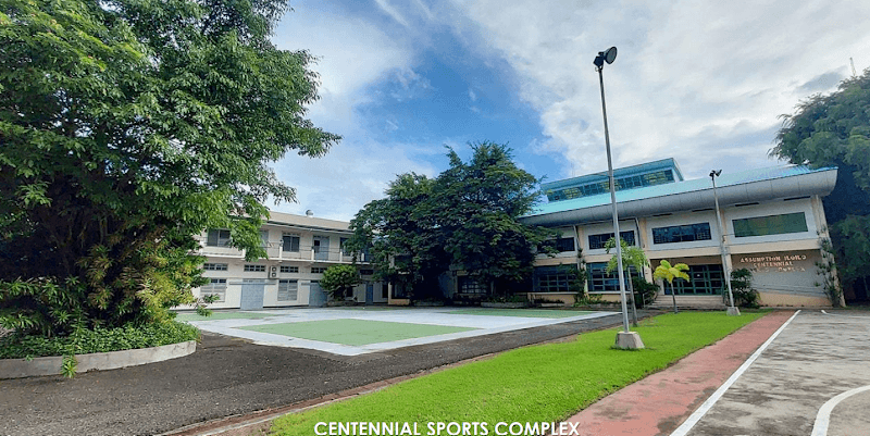 ASSUMPTION ILOILO photo 2
