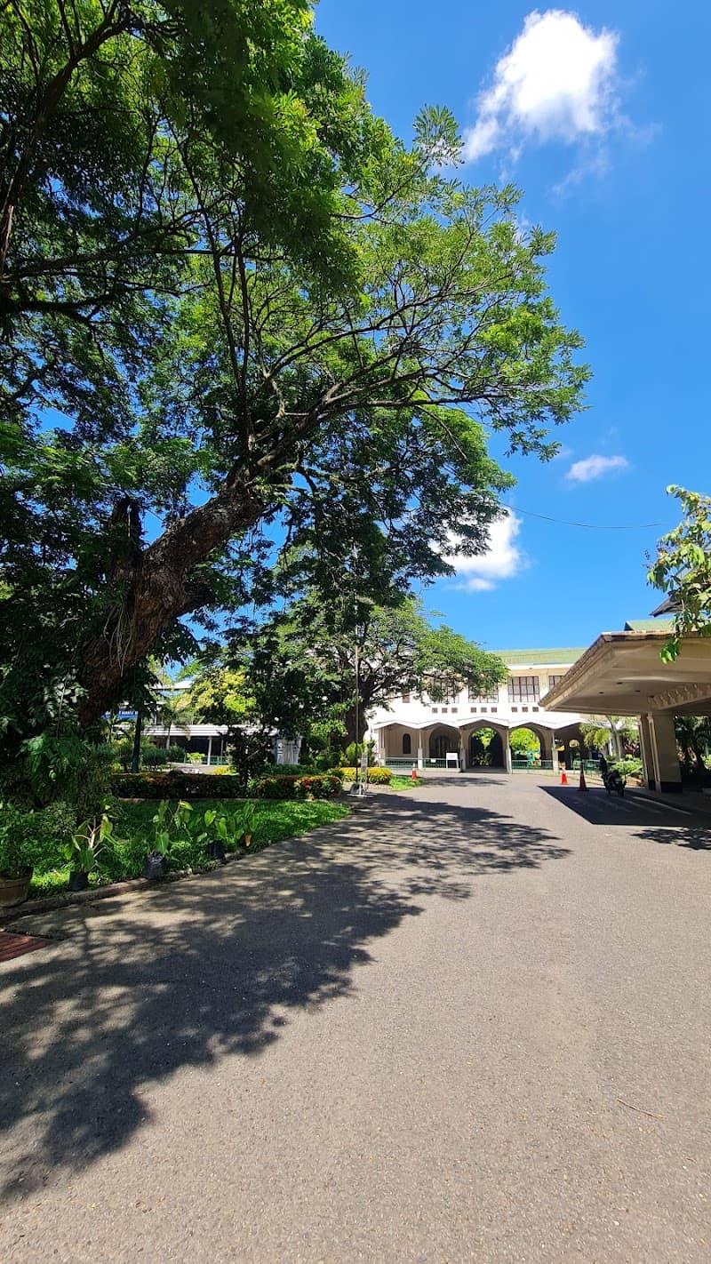 ASSUMPTION ILOILO photo 4