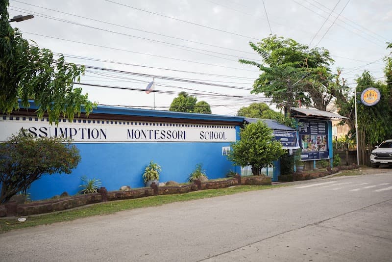 Assumption Montessori School Balulang photo 1