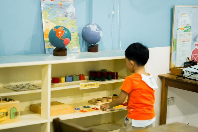 Assumption Montessori School Balulang photo 5