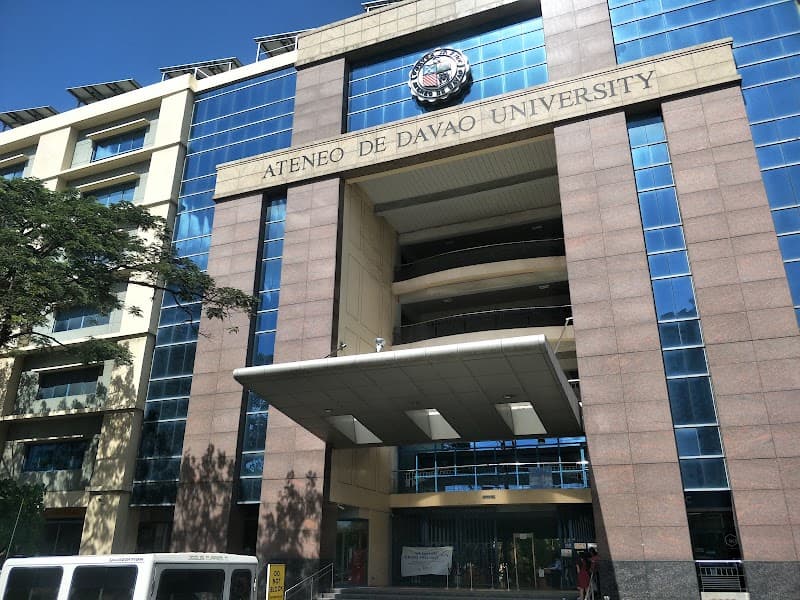 Ateneo de Davao University photo 1