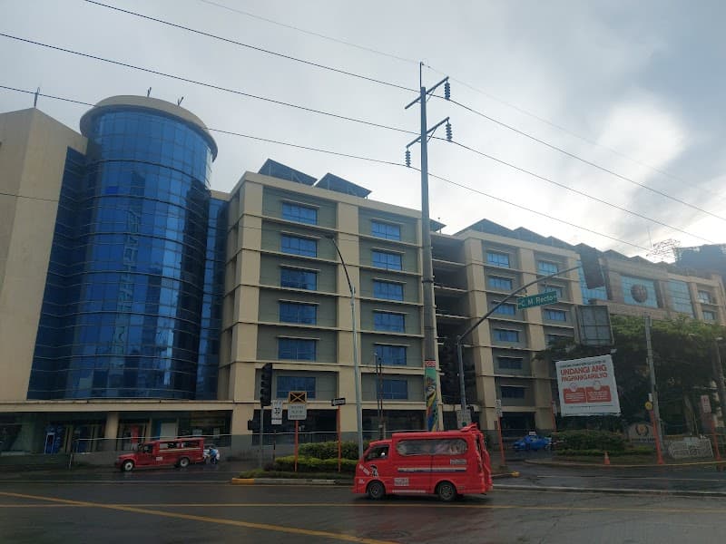 Ateneo de Davao University photo 2