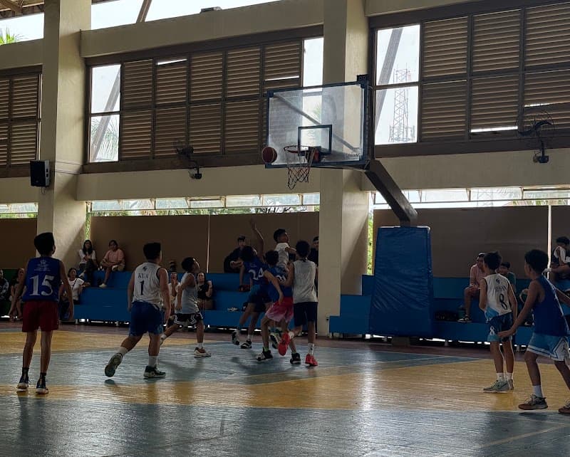 Ateneo de Iloílo - Santa Maria Catholic School (怡朗亚典耀圣母学校) photo 2