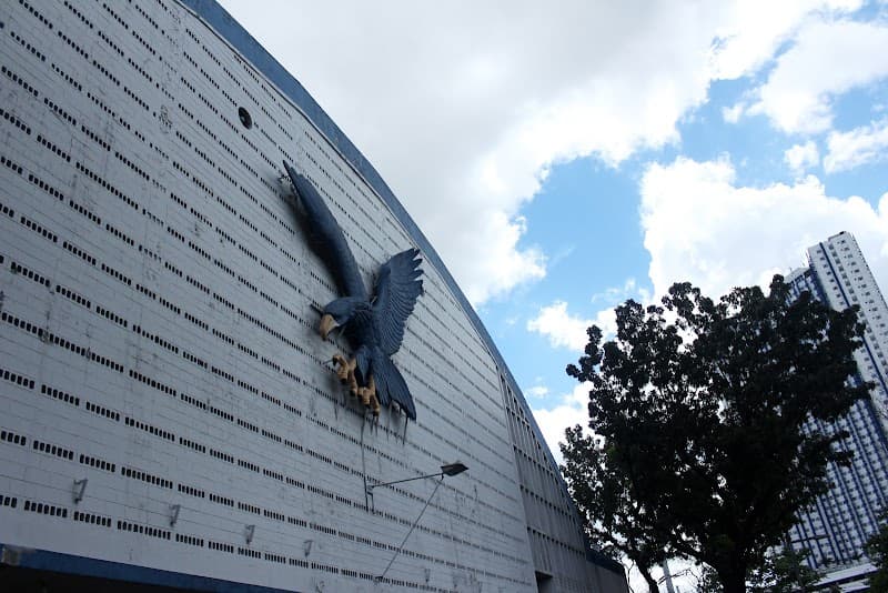 Ateneo de Manila University photo 1