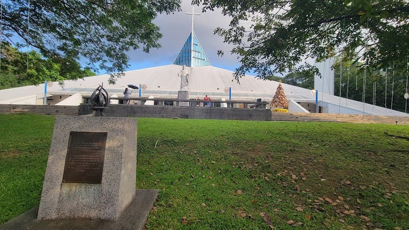 Ateneo de Manila University photo 2