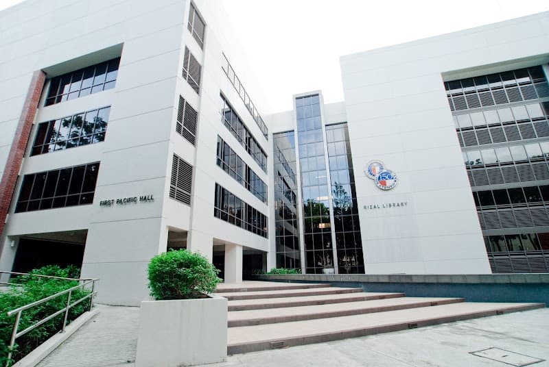 Ateneo de Manila University photo 3