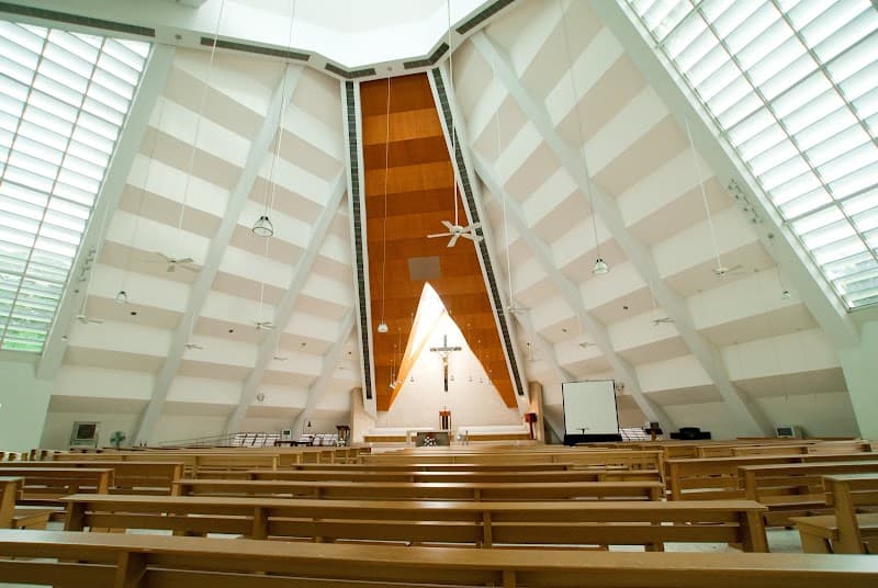 Ateneo de Manila University photo 4