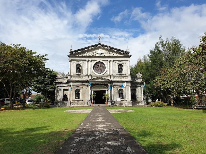 Ateneo de Naga University photo 2