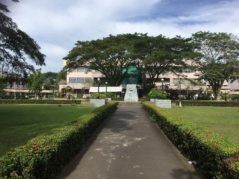 Ateneo de Naga University photo 3