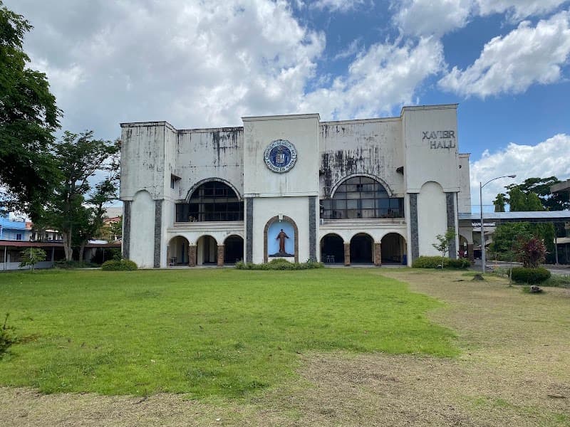 Ateneo de Naga University photo 4
