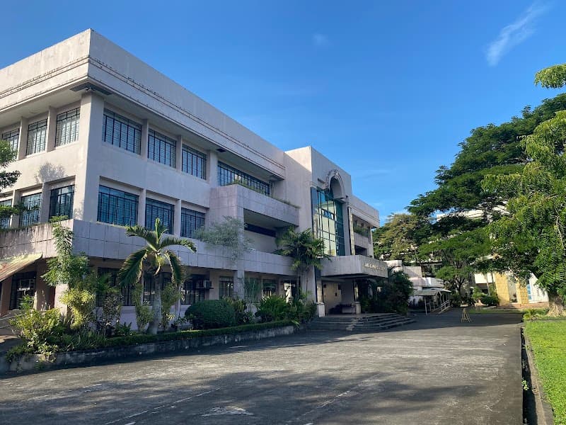 Ateneo de Naga University photo 5