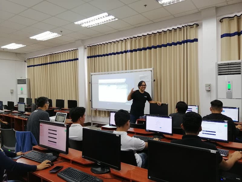 Ateneo de Zamboanga University photo 1