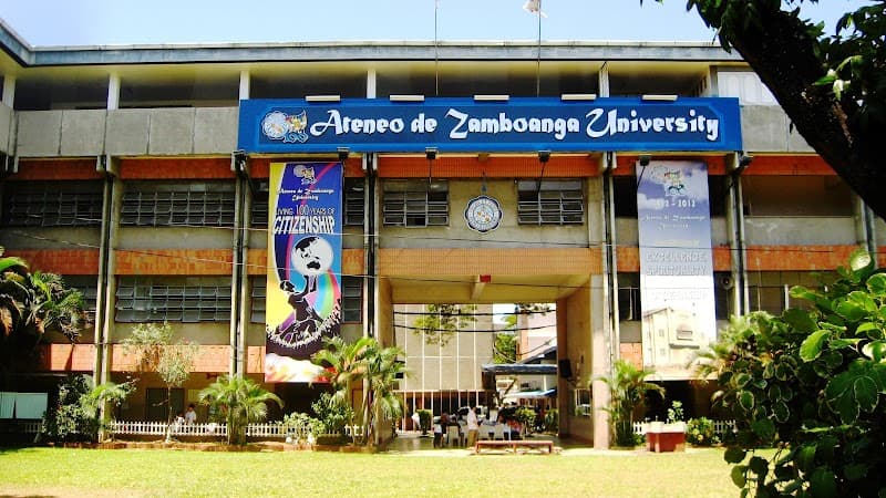 Ateneo de Zamboanga University photo 2