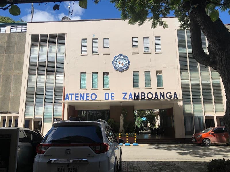 Ateneo de Zamboanga University photo 3