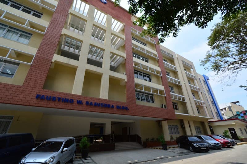 Ateneo de Zamboanga University photo 4