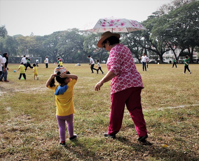 Australian International School, Parañaque photo 1