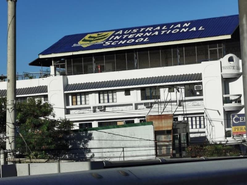 Australian International School, Parañaque photo 2